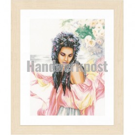 stickpackung mijmerend...