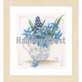 stickpackung marjolein bastin, blauwe druifjes