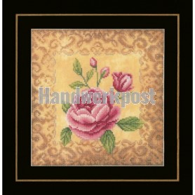stickpackung classic, roos