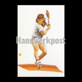 stickpackung tennis