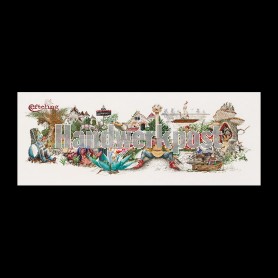 stickpackung efteling, eftelingscene