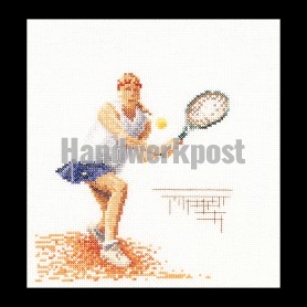 stickpackung tennis
