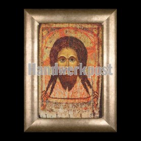 stickpackung icoon, the holy face