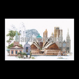 stickpackung sydney