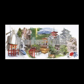 stickpackung japan