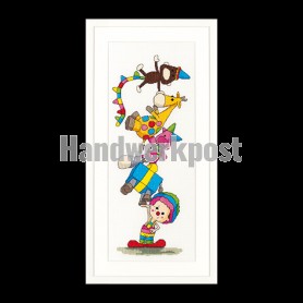 stickpackung dendennis, party tower