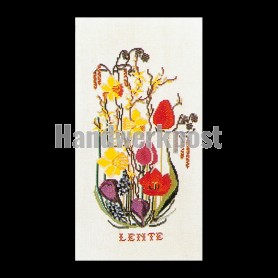stickpackung lente