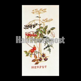 stickpackung herfst