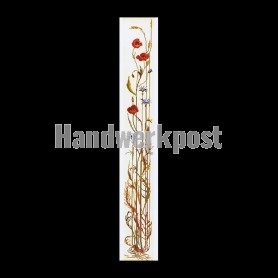 stickpackung klingelzug, veldbloemen