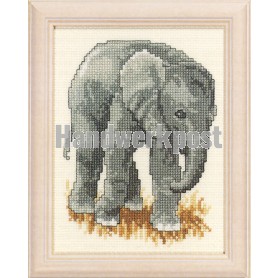 stickpackung olifant