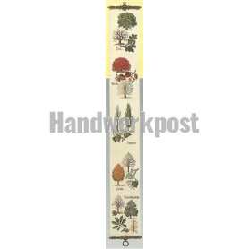 stickpackung klingelzug, bomen