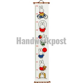 stickpackung dick bruna, messlatte nijntje