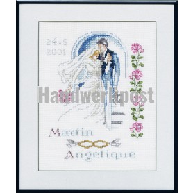 stickpackung hochzeit martin-angelique