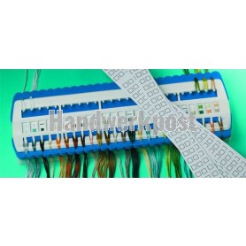 garnorganisator für max. 50 farben