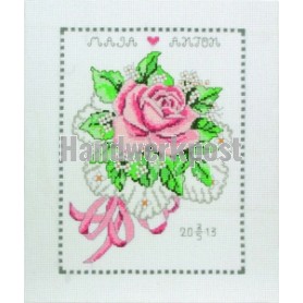 stickpackung hochzeit maja-anton