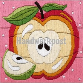 spanstichpackung appel