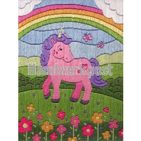 spanstichpackung eenhoorn