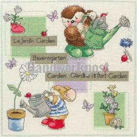stickpackung cc, samen tuinieren 