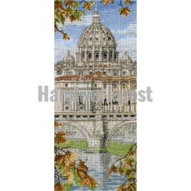 stickpackung st. pietersbasiliek