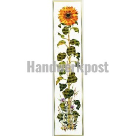 stickpackung zonnebloem