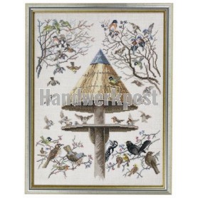 stickpackung voederplaats