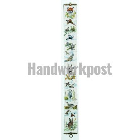 stickpackung klingelzug, jacht-1