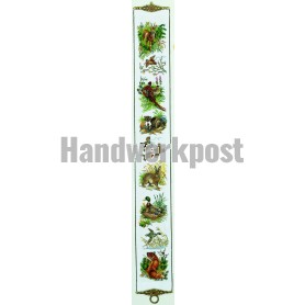stickpackung klingelzug, bosdieren