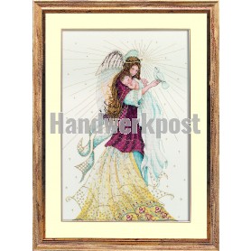 stickpackung "morningstar" 