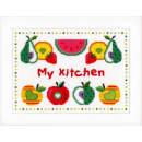 stickpackung "mijn keuken"