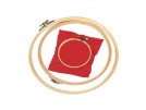 stickring holz 21 cm