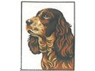 stickpackung hond