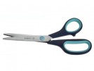 stofzackenschere 21 cm