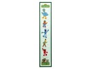 stickpackung sesamstraat, messlatte robert-jan