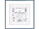 stickpackung sampler, holland