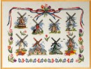stickpackung hollandse molens