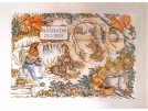stickpackung beatrix potter, geboorte nathalie