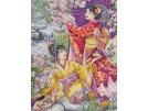 stickpackung geisha's