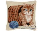 kreuzstichkissen poes