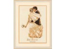 stickpackung hochzeit lea-lucas