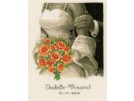 stickpackung hochzeit isabelle-vincent