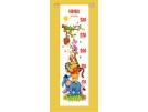 stickpackung winnie de pooh, messlatte yannick
