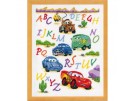 stickpackung cars, a.b.c.