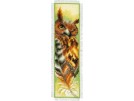 stickpackung lesezeichen, uil