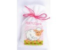 stickpackung kräutertütchen, schaapje/rose