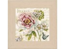 stickpackung bloemen "france"