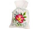 stickpackung kräutertütchen, rose bloem-3