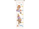 stickpackung popcorn bear, messlatte amelia