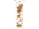 stickpackung bauernhof, messlatte olivia