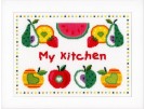 stickpackung "mijn keuken"
