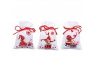 stickpackung kräutertütchen (3 st.) zingende kerstkabouters